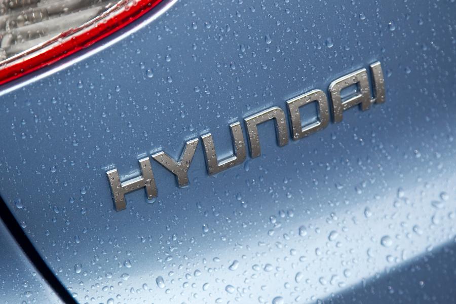  Hyundai ix35 2013 года  (UK) (фото 30 из 93)